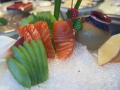 -水禾轩·海鲜蒸汽主题餐厅(拱北店)
