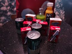 -纯K(打浦桥店)