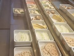 -李姑婆鲜切牛肉火锅自助(凤城二路店)
