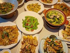 -码头见·潮汕菜(领展中心城店)