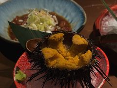 -千代武日本料理(哈西店)