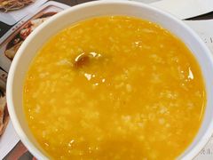 南瓜粥-魏家凉皮(梨园店)