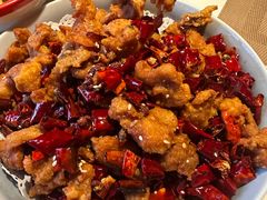 -湘西小馆(滨河路店)