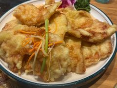 -山河屯铁锅炖·非遗东北菜(南山店)