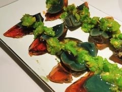 -锦顺海鲜•口味菜(李村店)