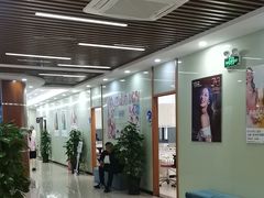 -茂菊口腔连锁(浦东南路店)