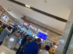 -DQ·蛋糕·冰淇淋(合生汇店)