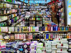 -紫荆城食品交易中心(华强北店)