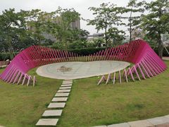 -佛山华盖山公园