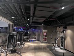 -威尔仕健身(虹桥南丰城店)