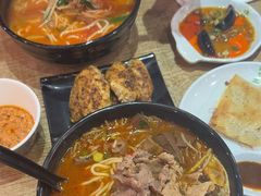 -谭仔三哥米线(屯门时代广场北翼店)