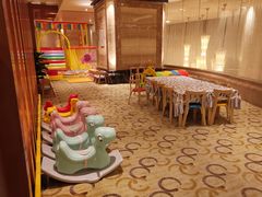 -怡咖啡自助餐(宁波香格里拉店)