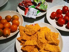 -金鸭都·老北京特色家常菜(潘家园店)
