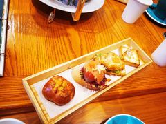 -SEN CASTLE城堡西餐(创意设计中心店)