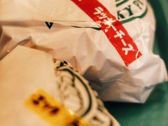-幸运小丑汉堡(Bay Area本店)