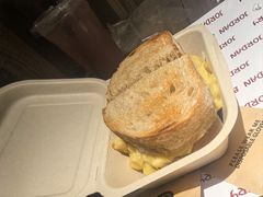 -佐敦面包铺·JORDAN BAKERY
