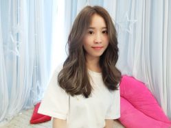 -TK·HAIR SALON韩式设计