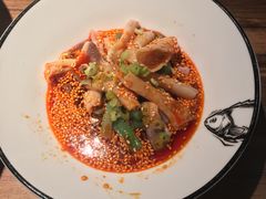 -太二酸菜鱼(海口友谊广场店)