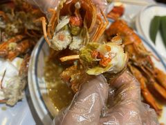 -三妹小龙虾·黄油蟹(华侨城总店)