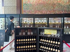 -深圳福田香格里拉大酒店