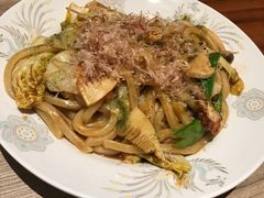 -小山日本料理(兴业太古汇店)