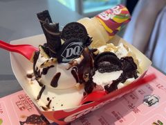 -DQ·蛋糕·冰淇淋(三亚青春颂店)