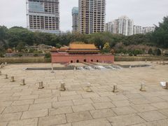 -深圳锦绣中华民俗村