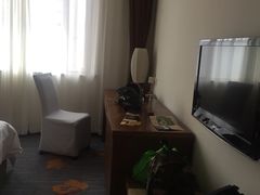 -九华山聚龙大酒店
