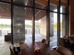 -水月周庄铂尔曼酒店 · 漾全日餐厅