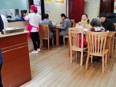 大堂-回回锅贴(小河沿店)