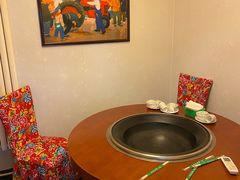 包厢-忆乡情铁锅炖鱼饭店(延庆店)