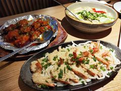 蒜虾-小和庆·知味(首铸万科店)
