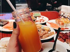 -西安W酒店·WEI全味西餐厅