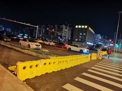 -李连贵熏肉大饼(丰台南路地铁站店)