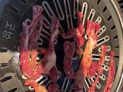 -欢喜哥齐齐哈尔自助烤肉(大学城店)