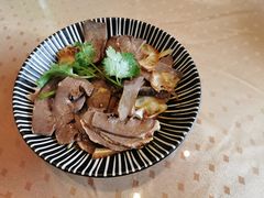 -北门饭店(三香路店)