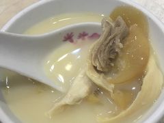 -凤城礼记鱼翅海鲜酒家(新马路总店)