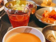 -笑谈小街·韩国料理(萝岗店)