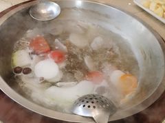 -313羊庄·羊肉火锅烧烤(李村店)