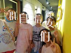 -Xcape异时刻密室逃脱真人NPC(新世界百货崇文店)