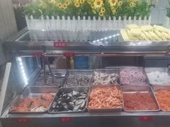 -要得自助火锅(新川路店)