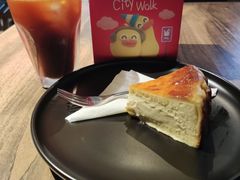 -来回·咖啡(天河南店)
