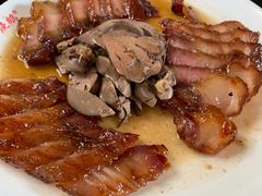 -黄连大头华烧鹅店(大良店)