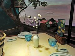 -佬麻雀·新湘菜(珠海金发购物中心店)