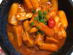 -花漫里餐厅(刺桐店)