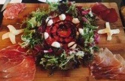 -EATALIA意塔利意式餐厅(鼓楼店)