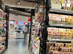 -city'super超·生活(国金中心商场店)