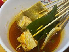 -蓉李记成都名小吃(二七万达店)
