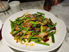 -悦海·家宴·冰花皮皮虾大锅贴(宝龙店)
