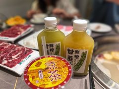 -非遗•老字号•阿彬牛肉火锅(广济桥店)
